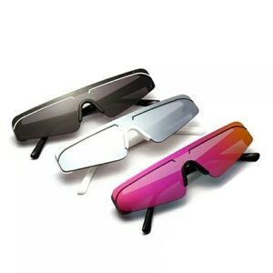 NOT FOR SALE DEEP SET CAT EYE SUNNIEZ